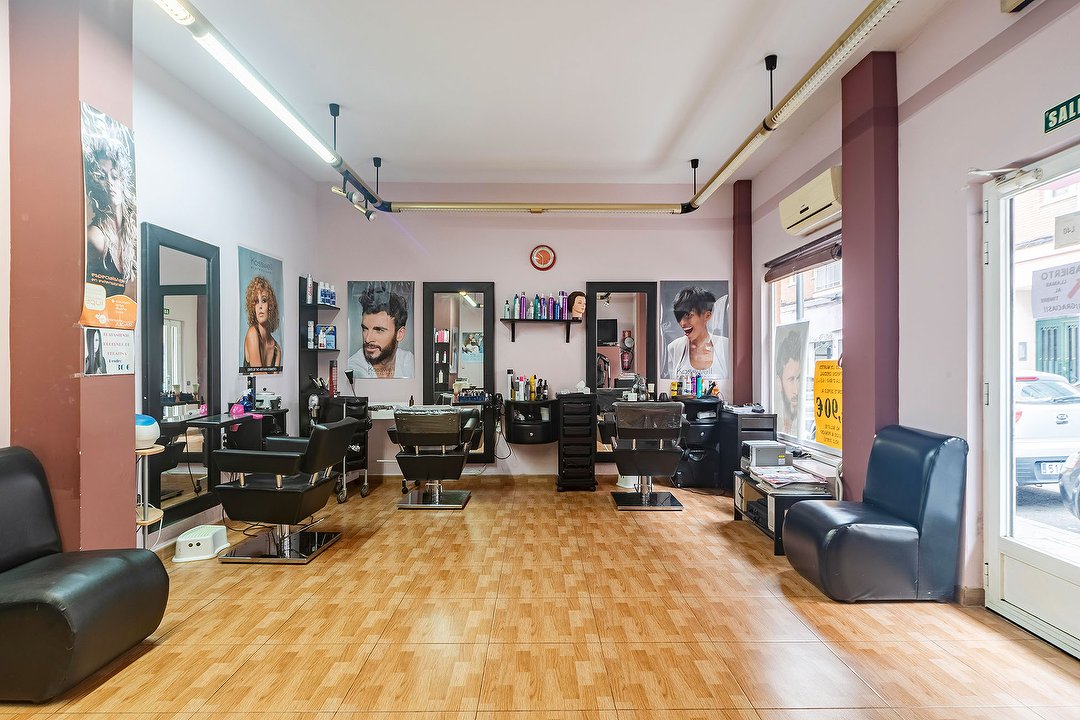 Euro Style, Alto del Arenal, Madrid