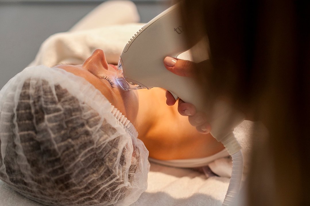 TC Beauty, Friedrichstadt, Düsseldorf