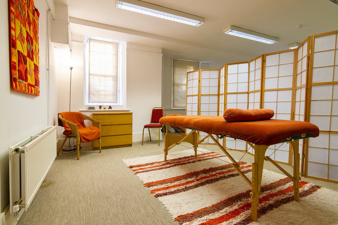 Get-In-Touch Therapies, Clifton, Bristol