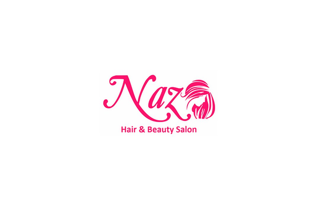 Naz Beauty Salon, Walthamstow, London