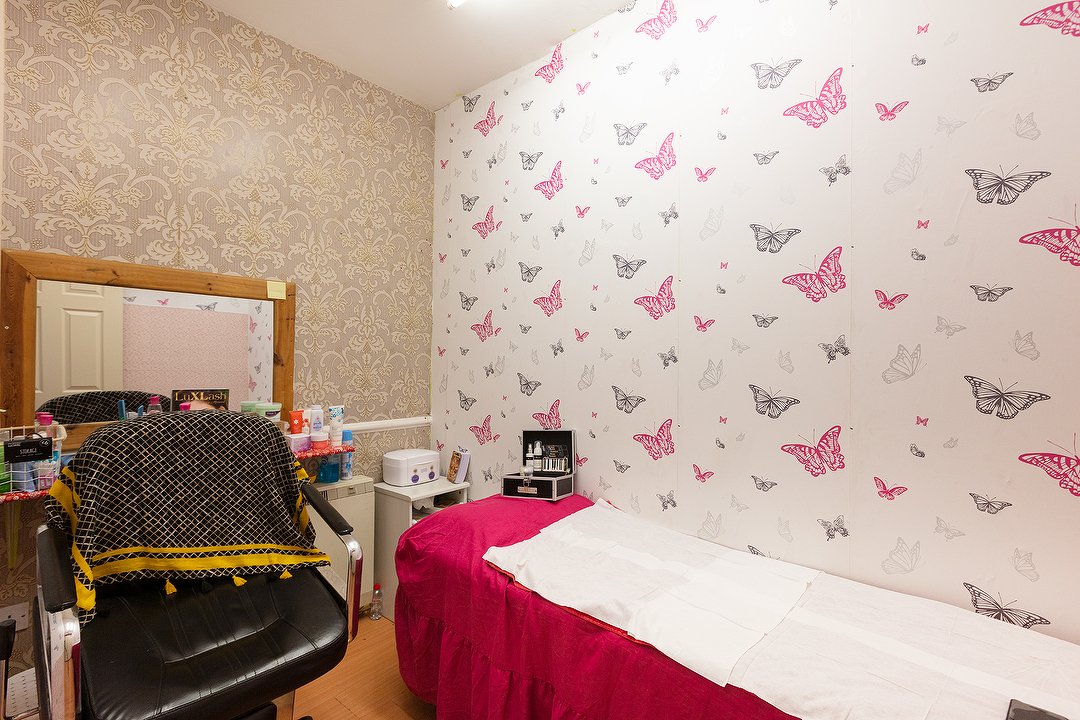 Sri Nandini Beauty Salon, Abbey Street, Dublin