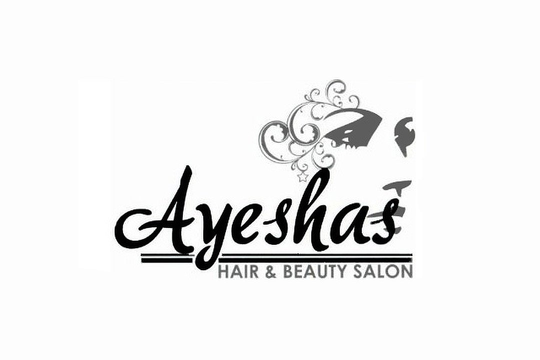Ayesha's Hair and Beauty, Leytonstone, London