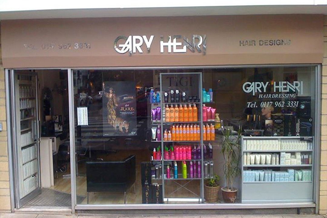 Gary Henri Henleaze, Westbury-on-Trym, Bristol