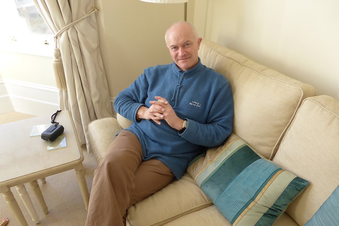 TalkTherapyLondon at Finchley Central, Finchley, London