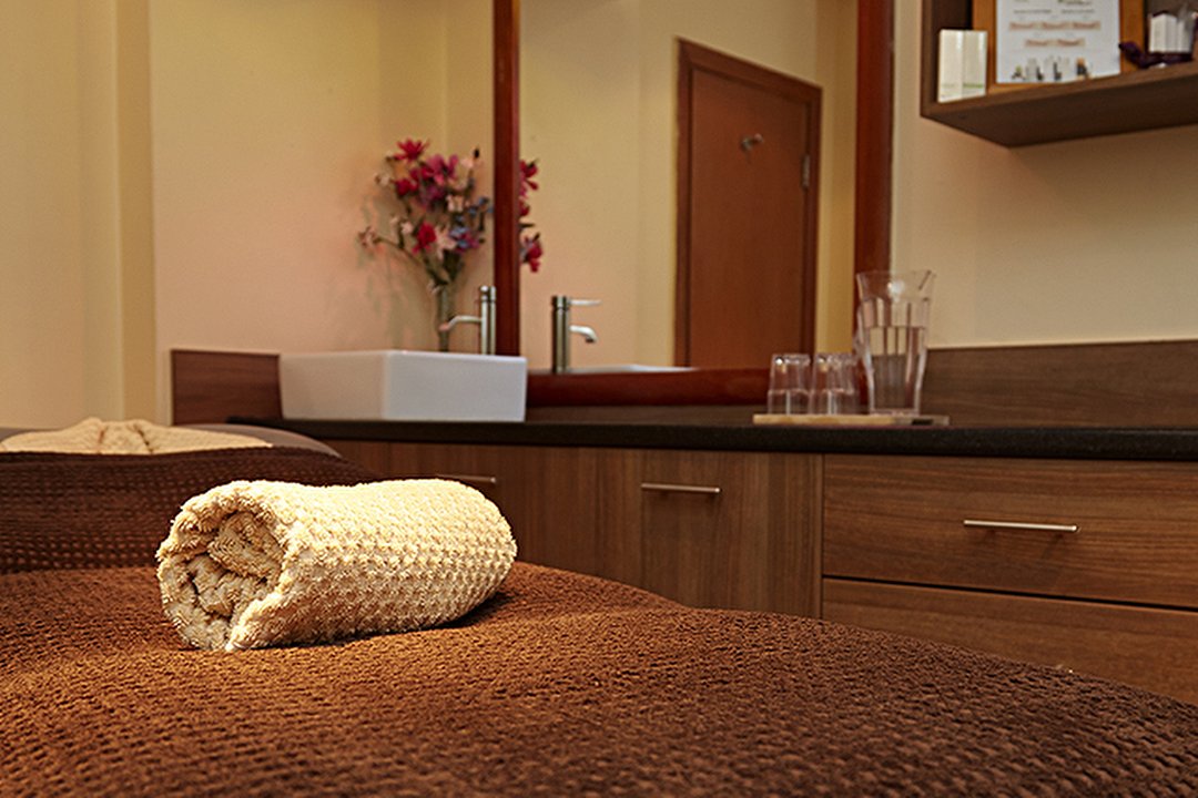 Essential Spa at Sports Direct Fitness Club Manchester, Central Retail District, Manchester