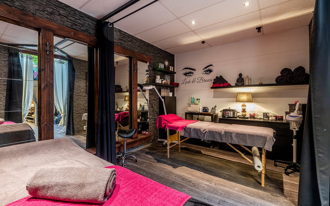 Top 20 Nail treatments at nail salons and nail bars in Utrecht Treatwell