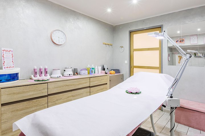 89b Rue De La Division Leclerc 91310 Linas
