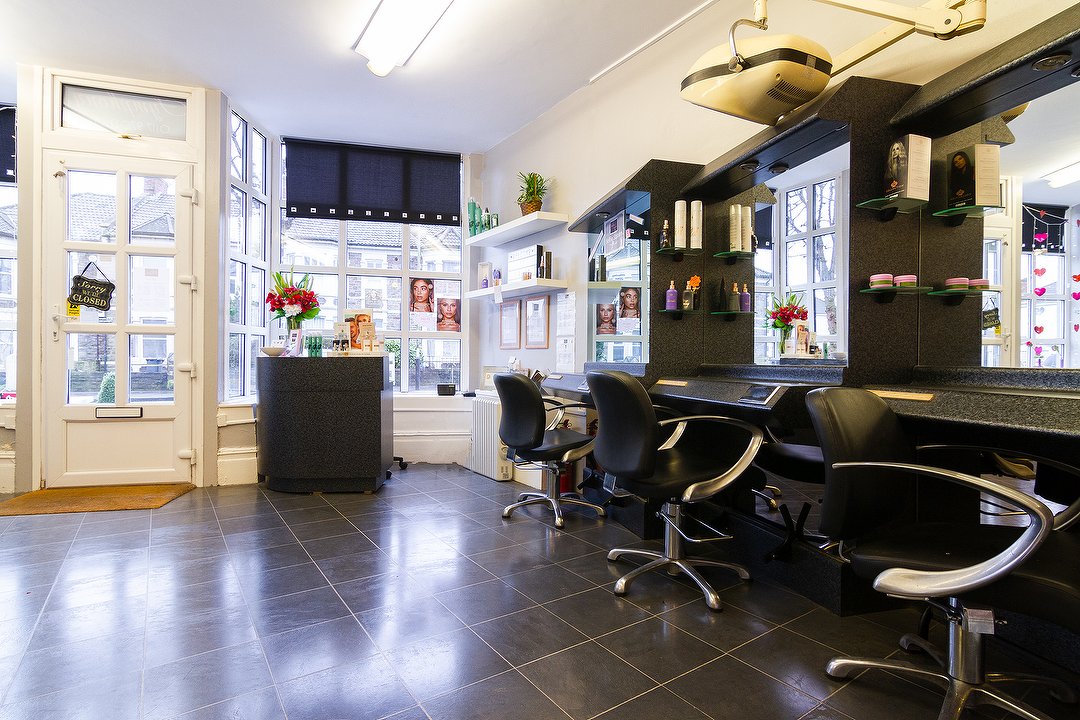 Salon Symphony - Bristol, Fishponds, Bristol