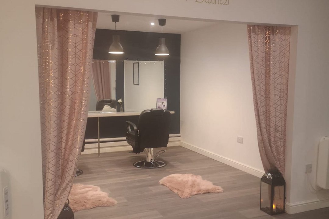 Tranquil Hairdressing & Day Spa Halifax, Halifax, West Yorkshire