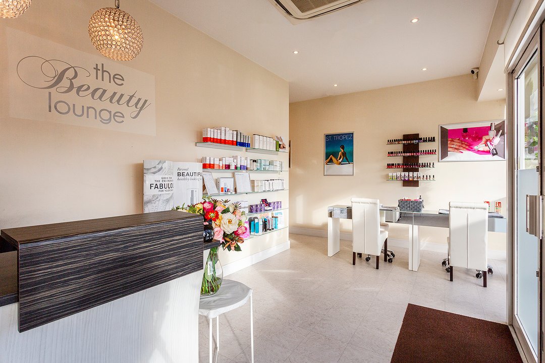 The Beauty Lounge, Epsom, Surrey