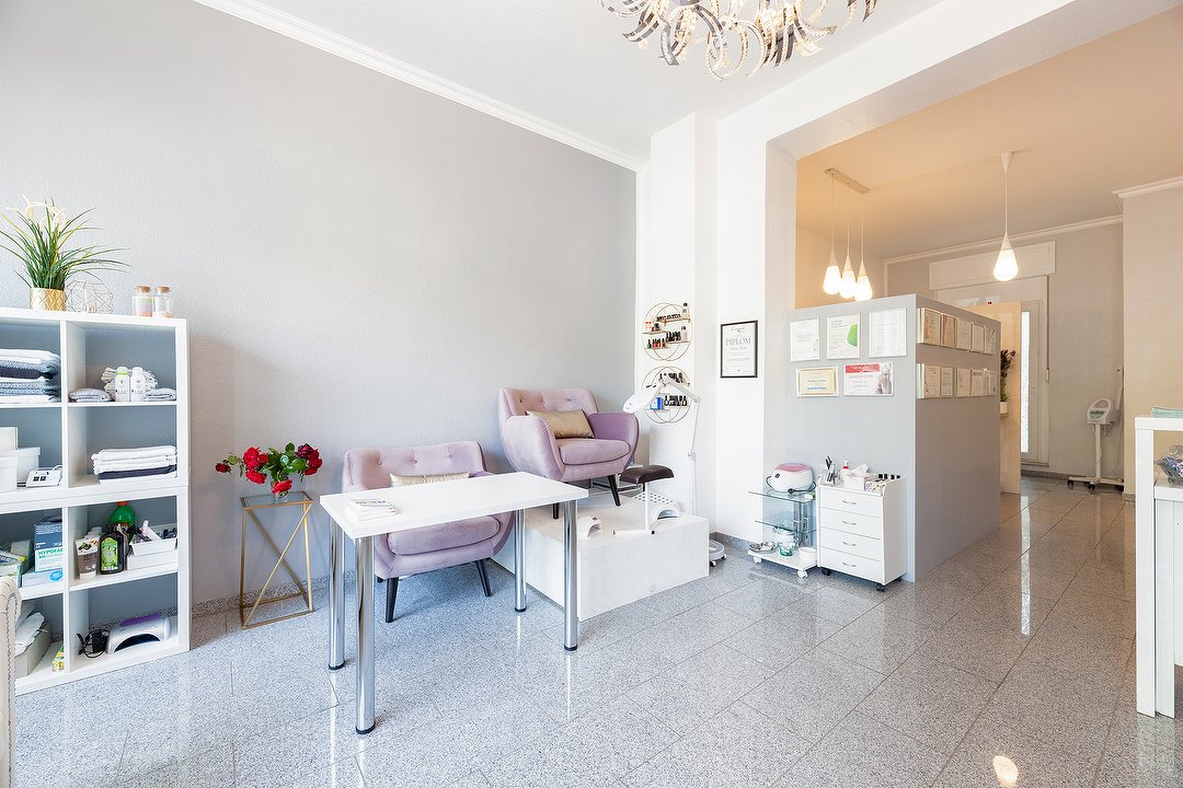 Venera Pfohl, Stadtbezirk Hörde, Dortmund