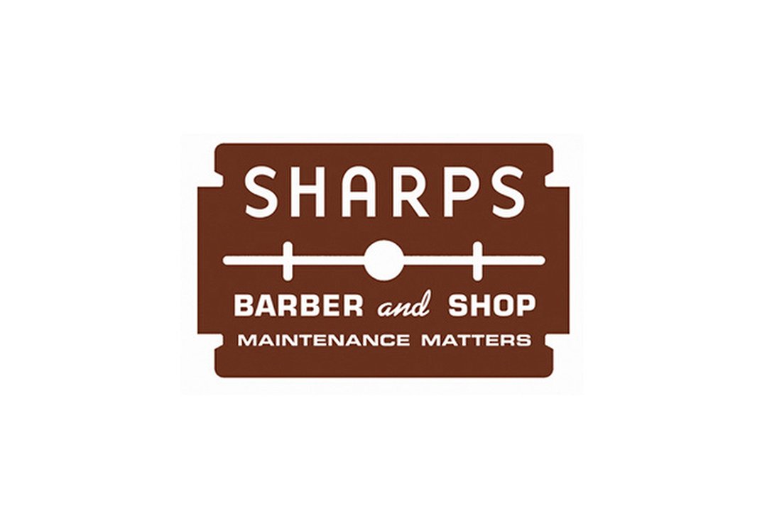 Sharps Barber and Shop at Topman Oxford Circus, Marylebone, London