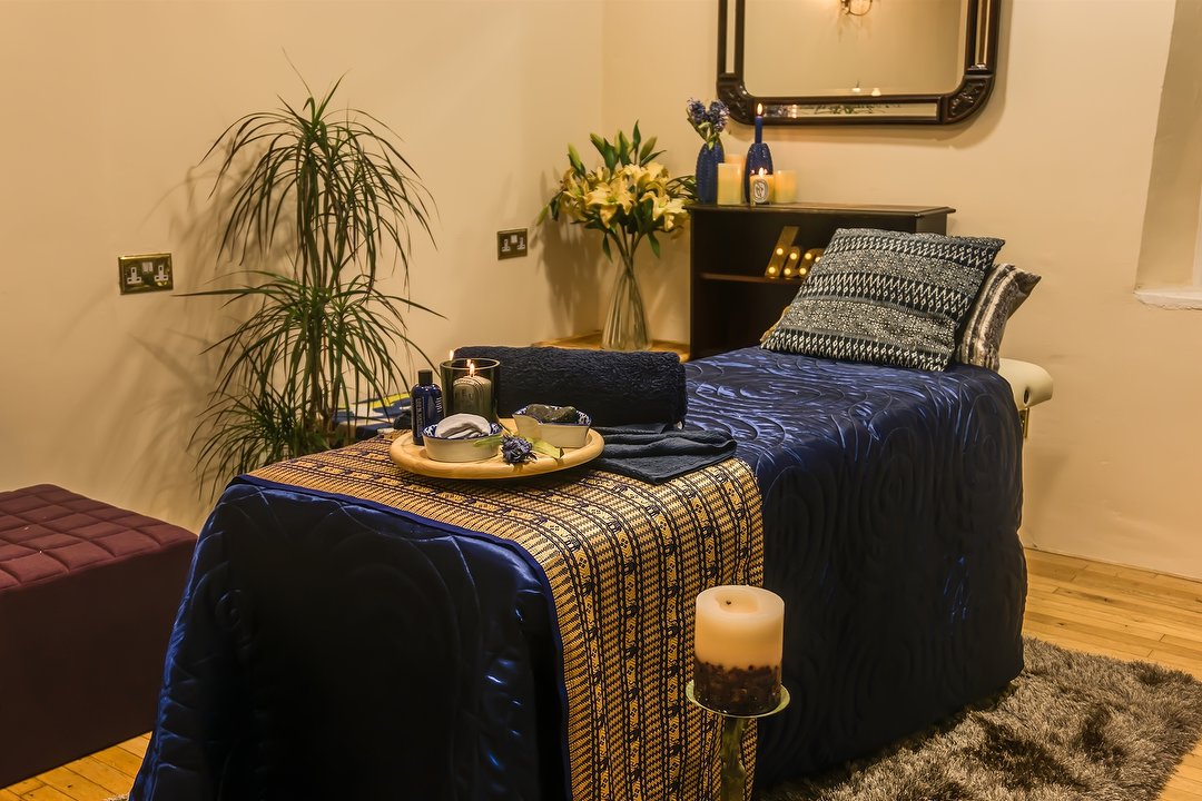 Juntara Thai Spa, Hertford, Hertfordshire