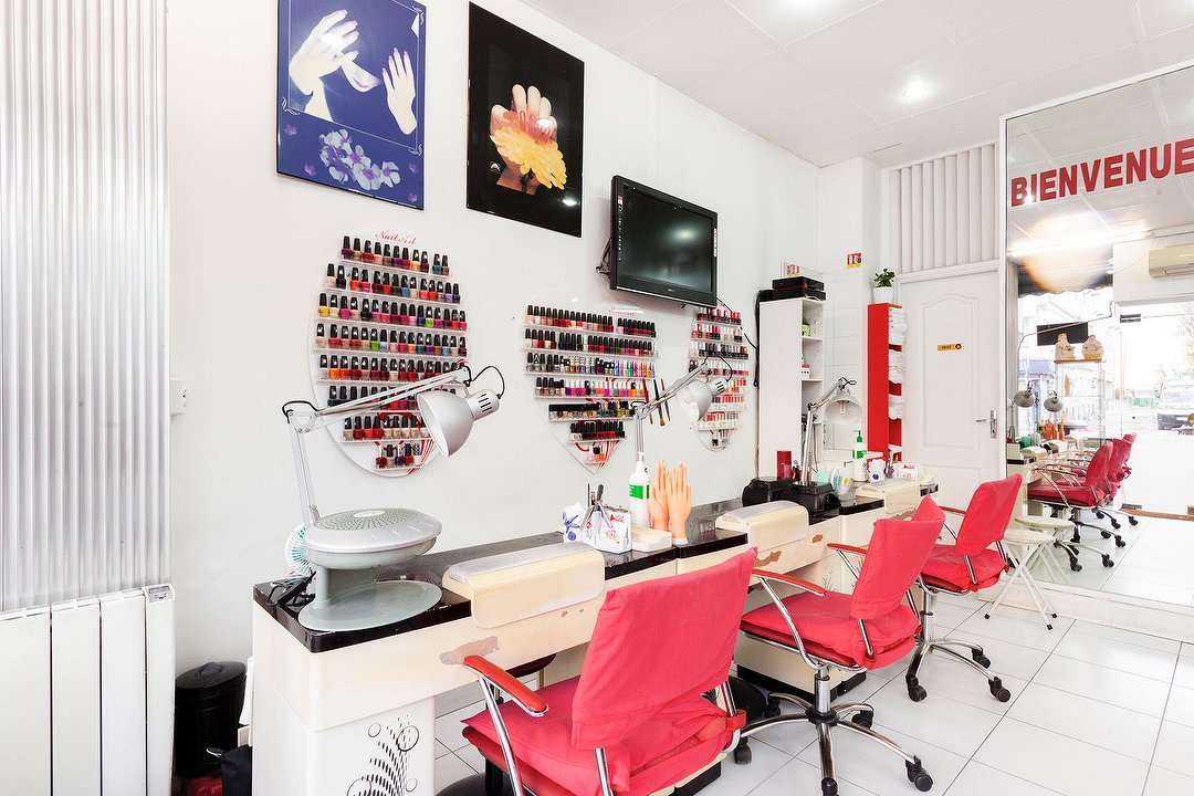 Pro Nail - Paris, La Chapelle, Paris