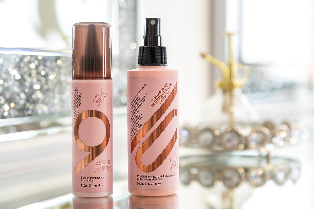 Glamhair Beautyshop, Amsterdamstraat, Haarlem