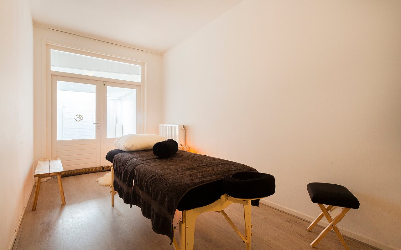 Top 20 Massagesalons in AmsterdamWest, Amsterdam Treatwell