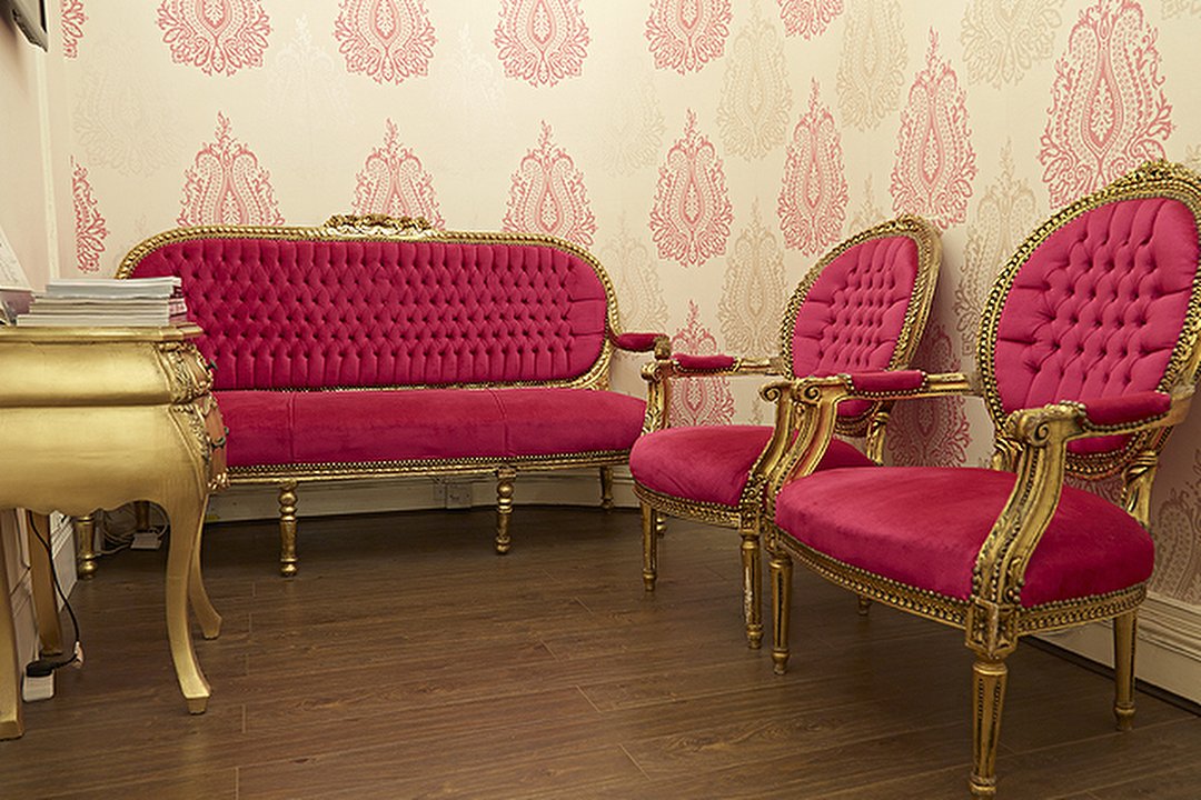 The Harley Laser Specialists, Marylebone, London