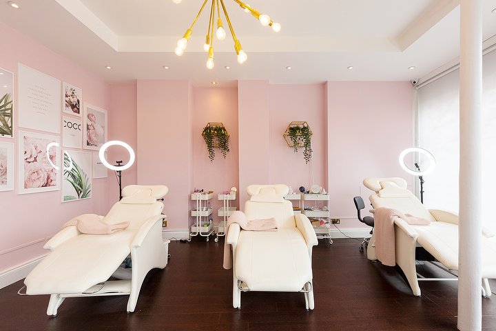 Wink Lash Beauty Bar Beauty Salon in Tufnell Park London