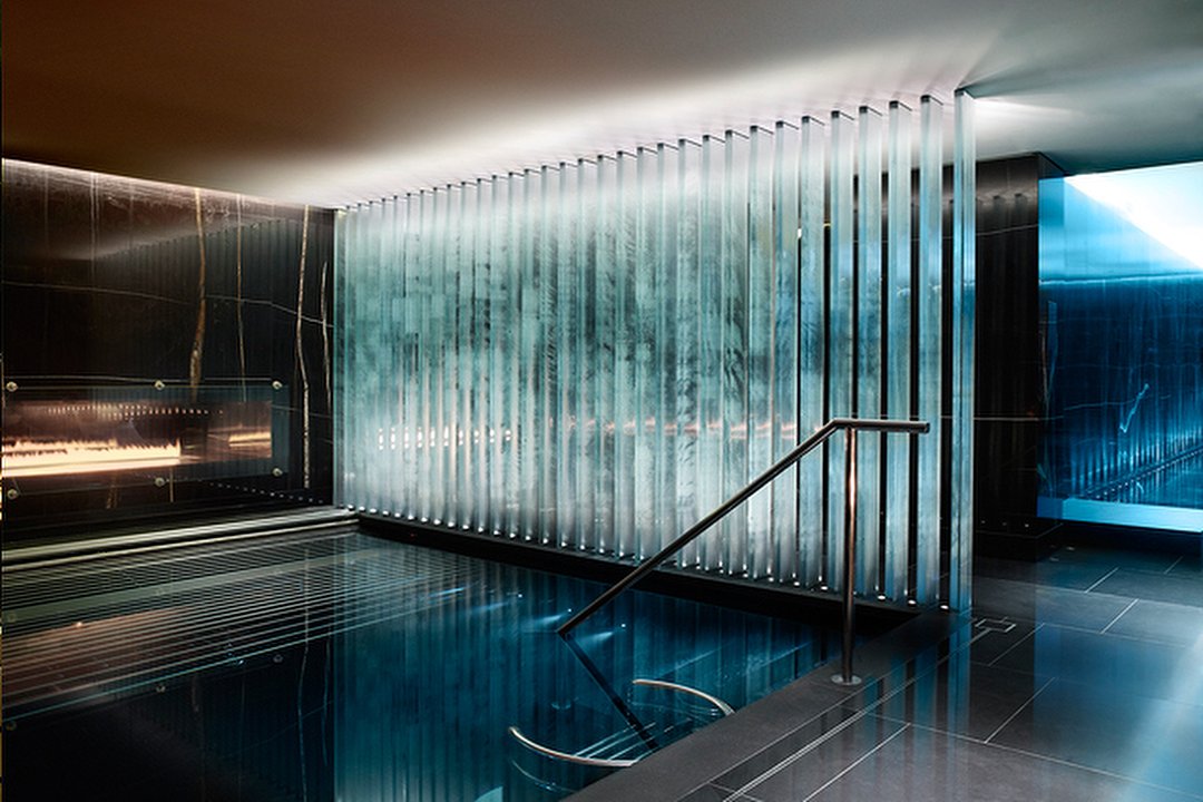 ESPA Life at Corinthia, Charing Cross, London
