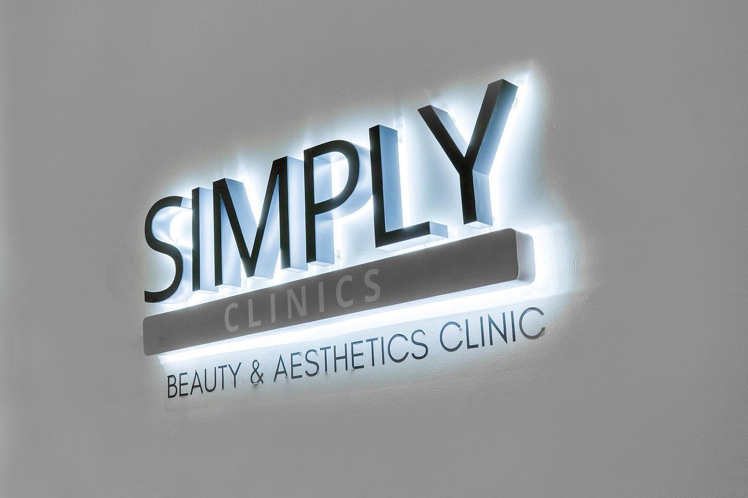 Simply Clinics Shepherd's Bush