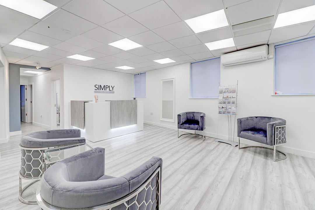 Simply Clinics - Uxbridge, Uxbridge, London