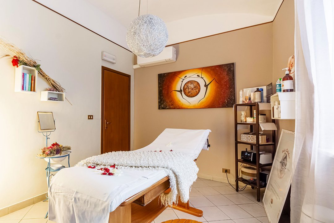 Centro Estetico Cosmos, Madonna del Pilone, Torino