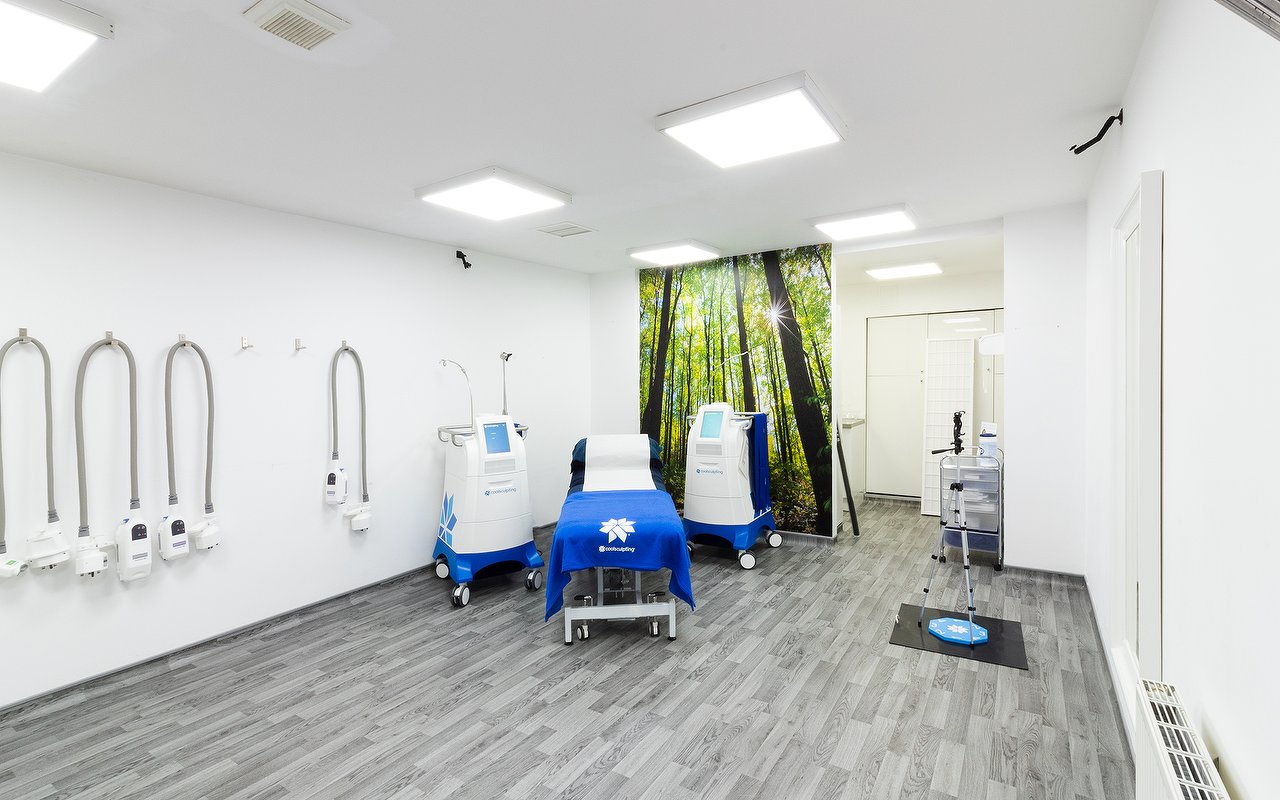 Skin Clinics near Cowlairs, Glasgow Treatwell