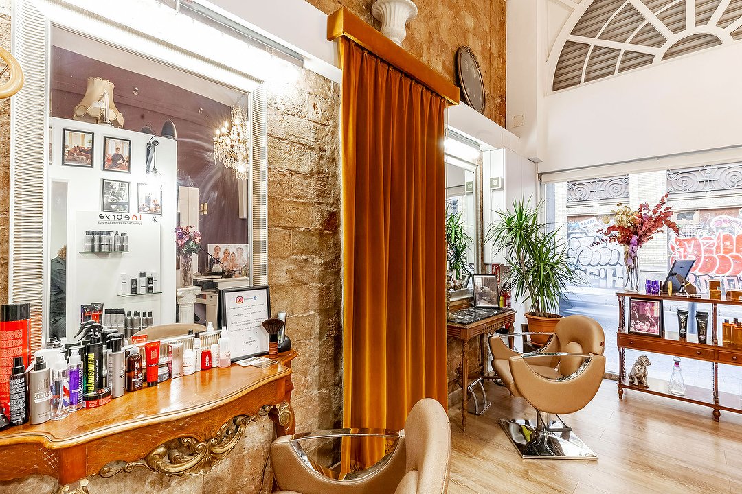 Y.E.S. Beauty Bcn, Eixample, Provincia de Barcelona
