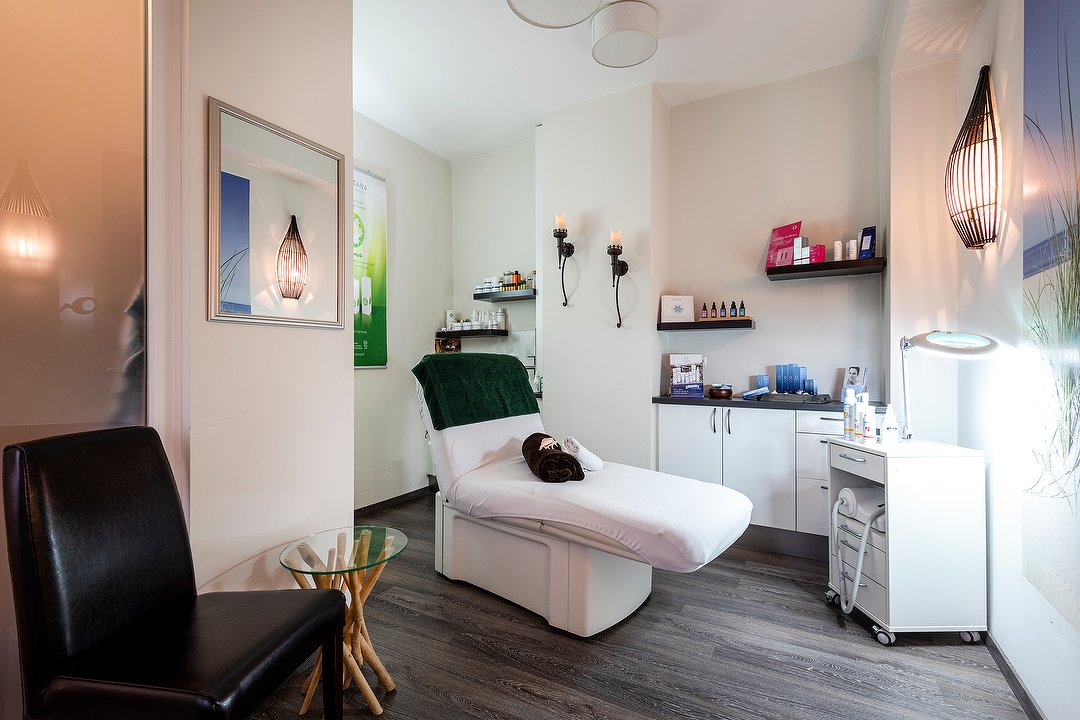 Anja Böhme Kosmetik & Wellness, Kaltenkirchen