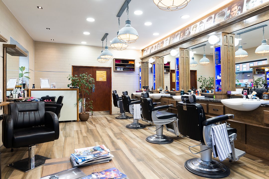 Infinity Hair & Beauty - Kingston, Kingston Upon Thames, London