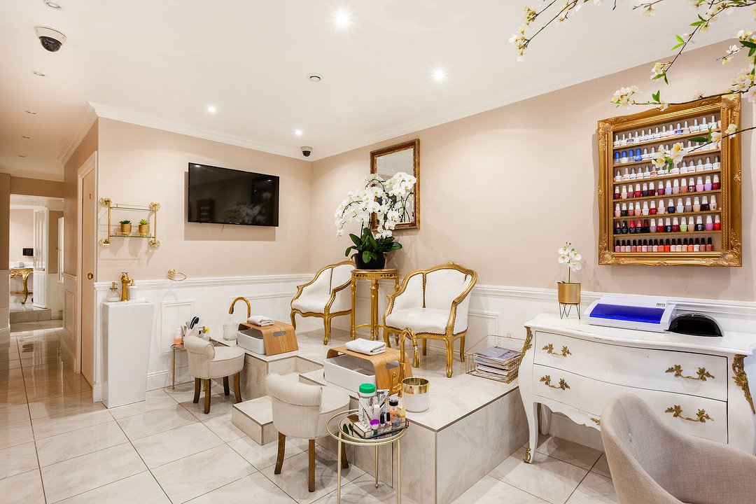 Le Mademoiselle - Paris 7, Métro Saint-François-Xavier, Paris