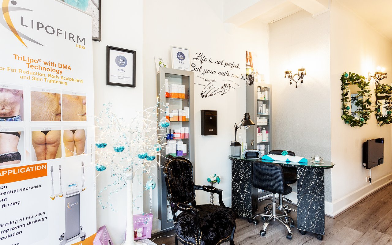 Spray Tanning and Sunless Tanning near Epsom, Surrey Treatwell