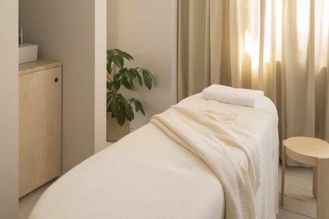 Millicent’s Beauty, Soho, London