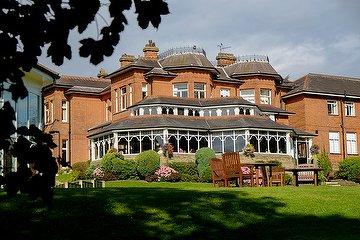 The Spa at The Macdonald Kilhey Court & Spa, Wigan