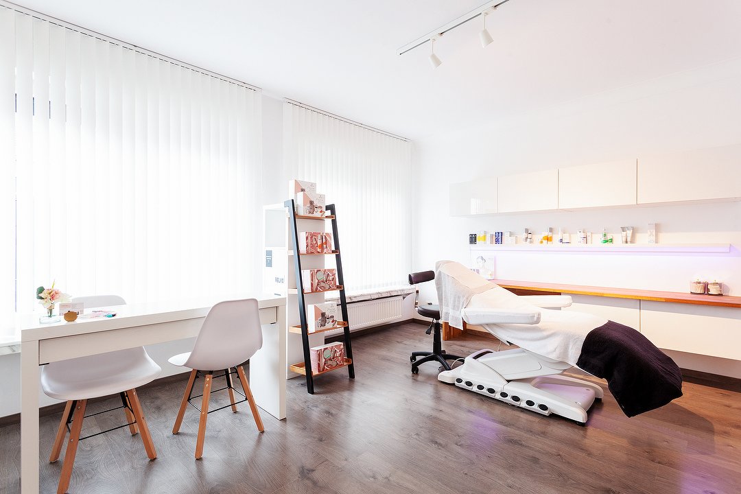 Skinbalance, Provincie Antwerpen