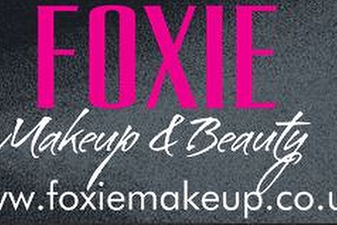 Foxie Makeup & Beauty, Great Yarmouth