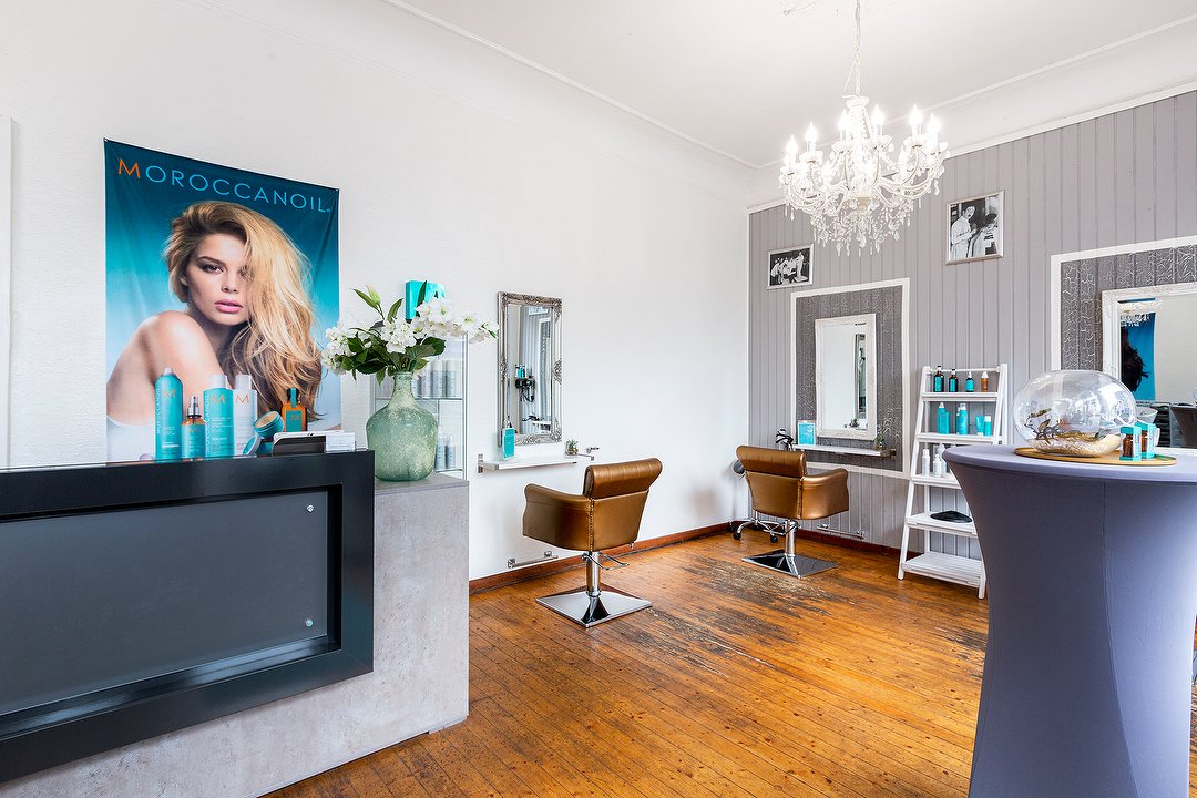 Friseure Und Friseursalons In Lindenthal Koln Treatwell