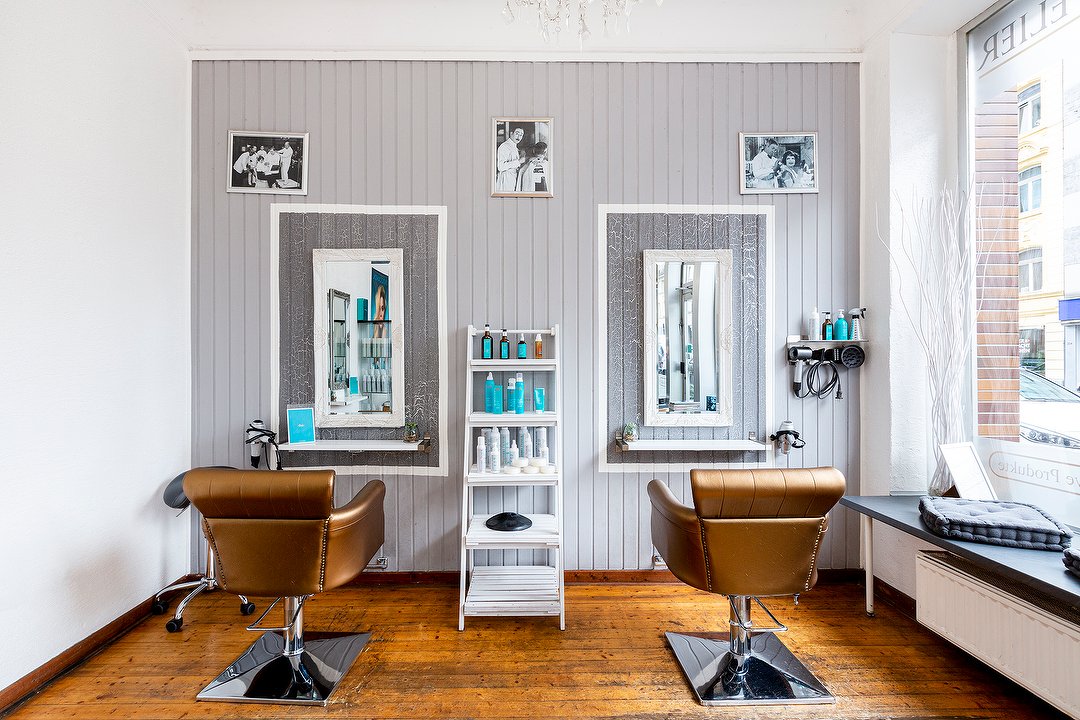 Walthers Friseur Atelier Berrenrather Strasse Friseur In Sulz Koln Treatwell