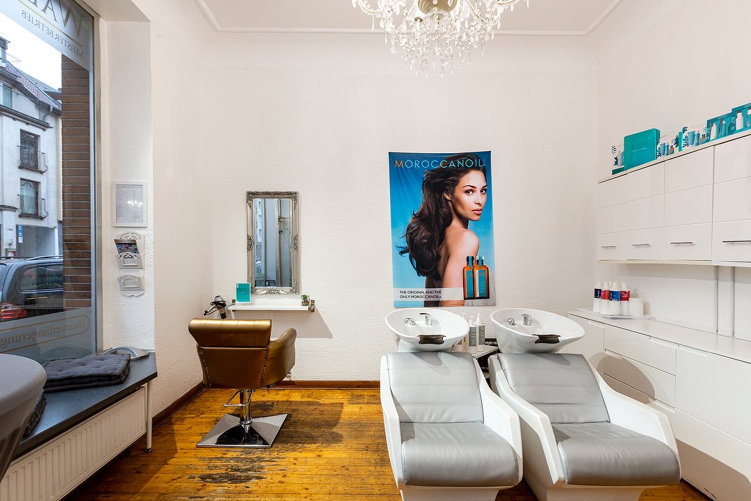 Walthers Friseur Atelier Berrenrather Strasse Friseur In Sulz Koln Treatwell