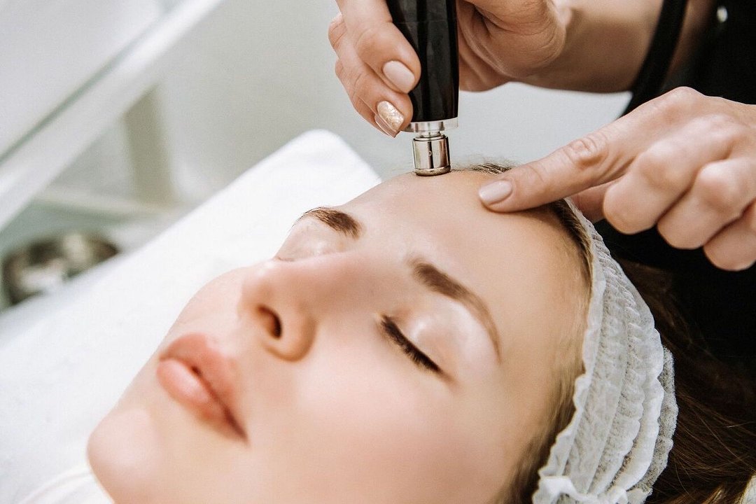 Inga Aesthetics, North Woolwich, London