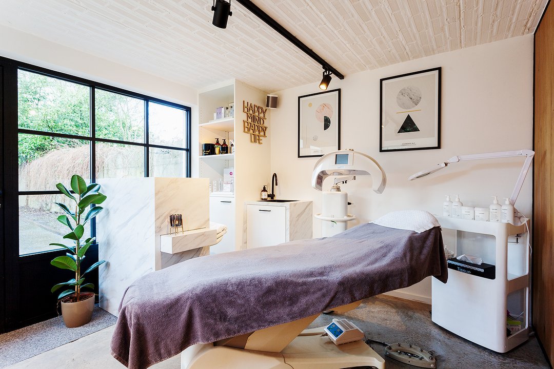 Medispa Fleur, Duffel, Province d'Anvers