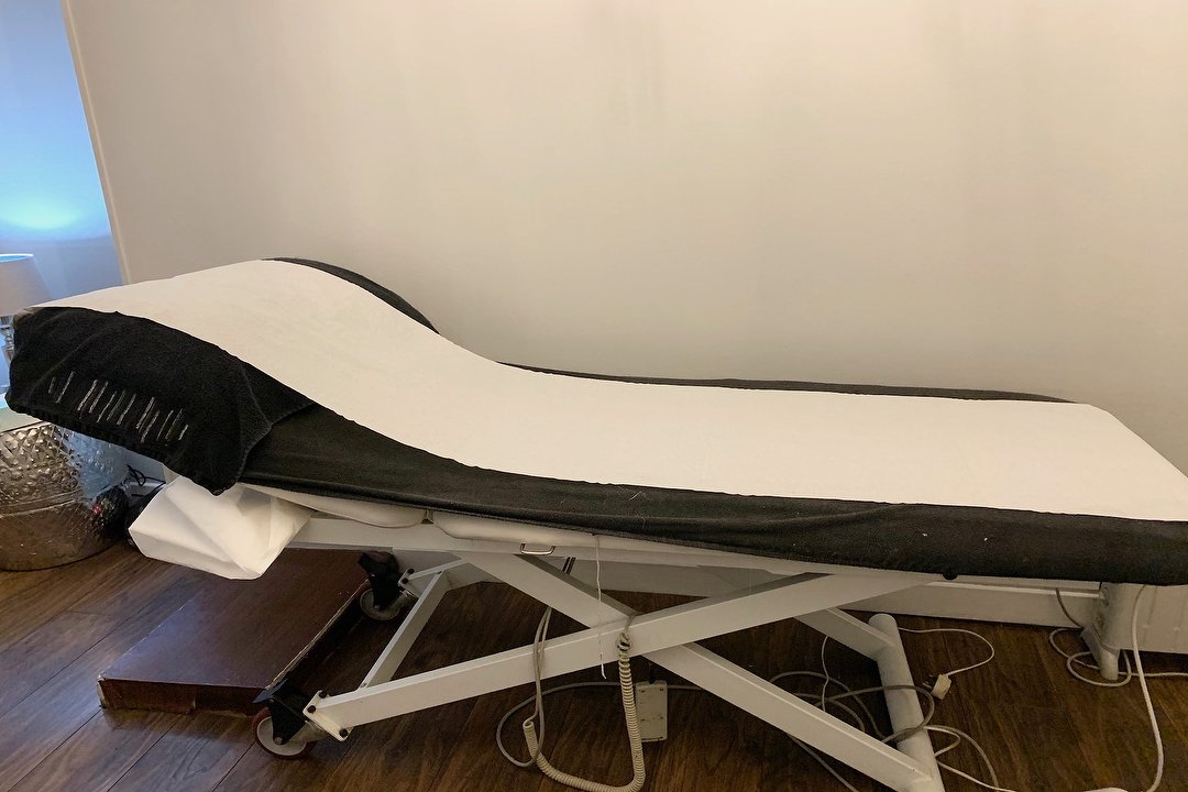 Microblading By Cinzia, Easter Road, Edinburgh