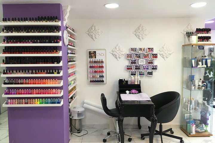 Những salon làm đẹp tại Hertfordshire đang nhận được sự quan tâm rất lớn từ khách hàng vào năm