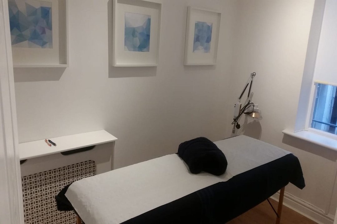 KS Physical Therapies, Dublin 2, Dublin