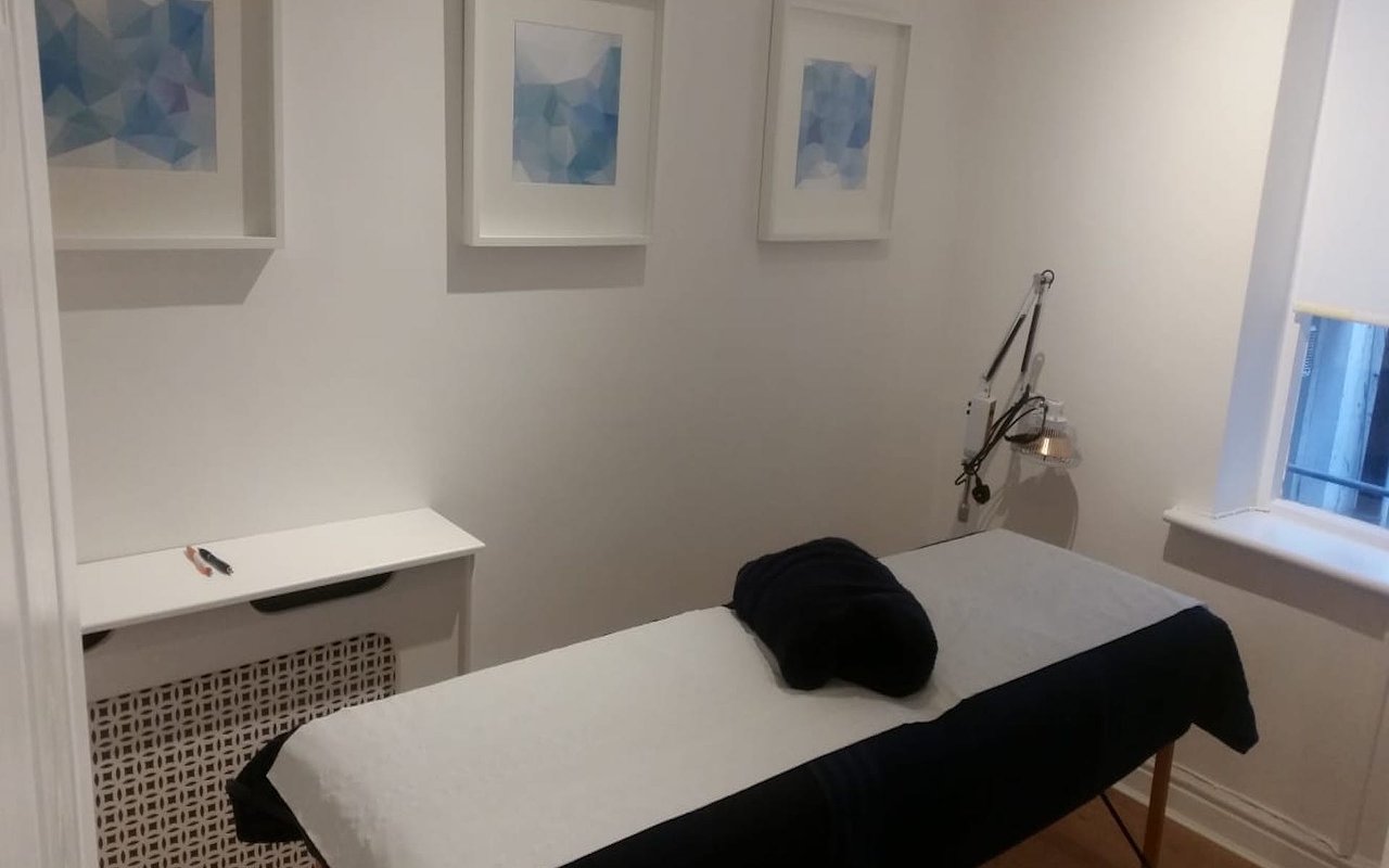 Top 20 Places For Deep Tissue Massages In Dublin Treatwell