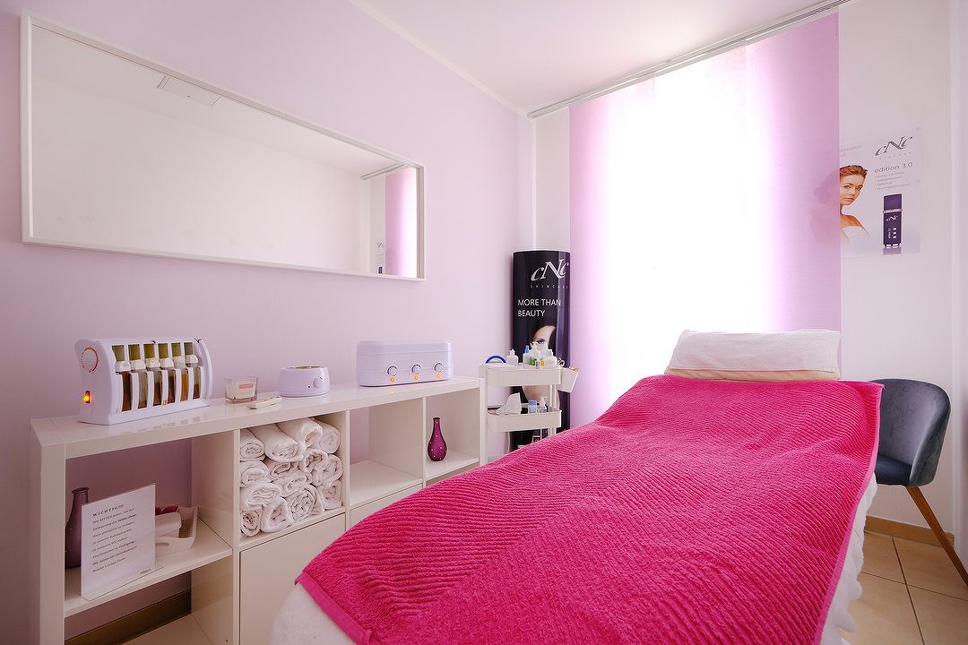 Beauty Lounge - Planeggerstraße, Pasing, München