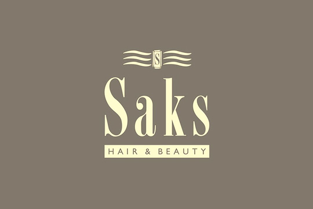 Saks Hair & Beauty at David Lloyd  Stockton-On-Tees, Stockton-on-tees, County Durham