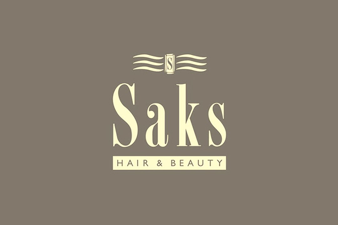Saks Hair & Beauty Harrogate, Harrogate, North Yorkshire