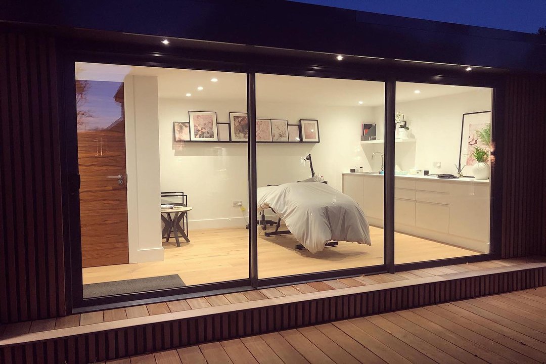 Face Tonic, Bishop's Stortford, Hertfordshire