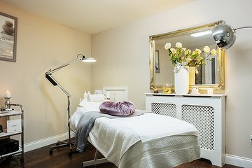 SP AESTHETIC & GLAM CLINIC